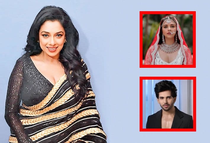 Year Ender 2024: इस साल इन 5 विवादों के नाम रही TV इंडस्ट्री, लिस्ट में रूपाली गांगुली भी