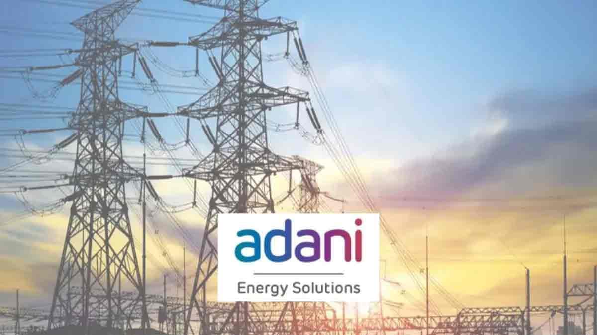 Adani-Energy