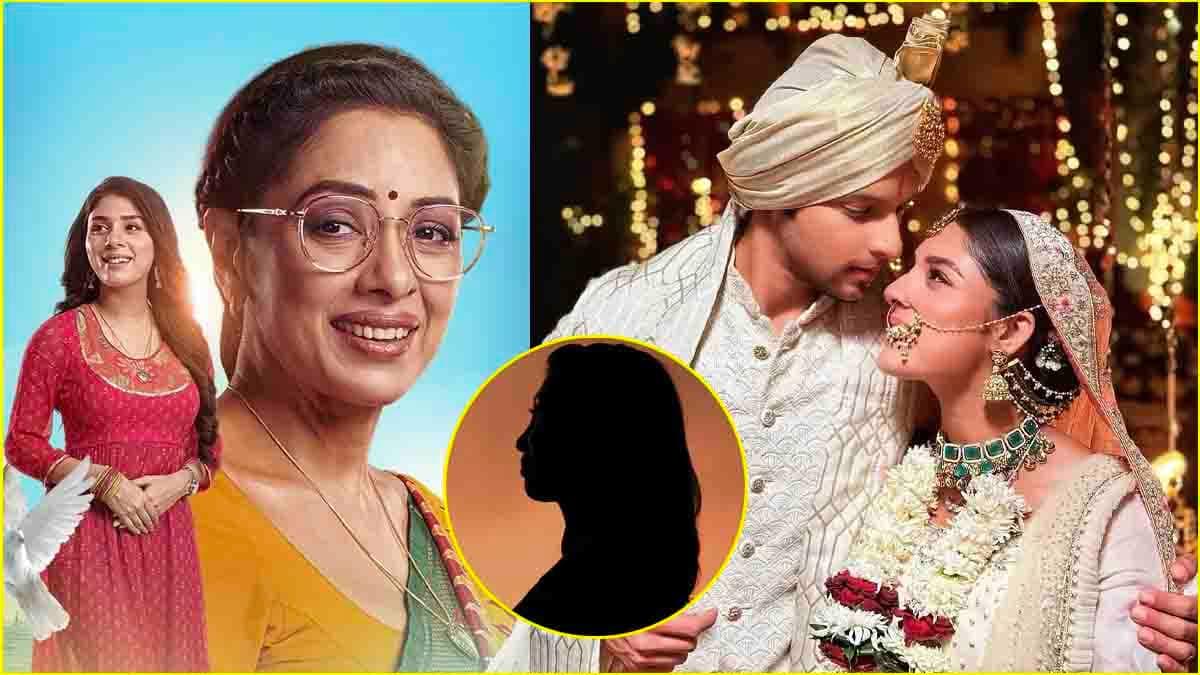 Anupamaa को नंबर 1 बनाने के लिए मेकर्स का बड़ा दांव, 'राधाकृष्ण' एक्ट्रेस की कराई एंट्री