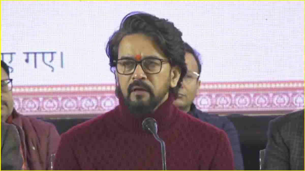 फ्री एजुकेशन, स्कॉलरशिप-स्टाइपेंड...दिल्ली के लिए BJP ने खोला वादों का पिटारा; जानें भाजपा के संकल्प पत्र में क्या-क्या?