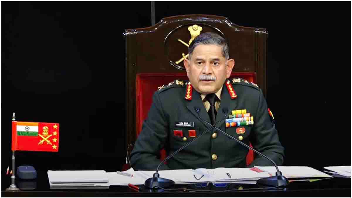 Integrated Battle Group क्या? सेना प्रमुख ने शेयर किया फ्यूचर रोडमैप