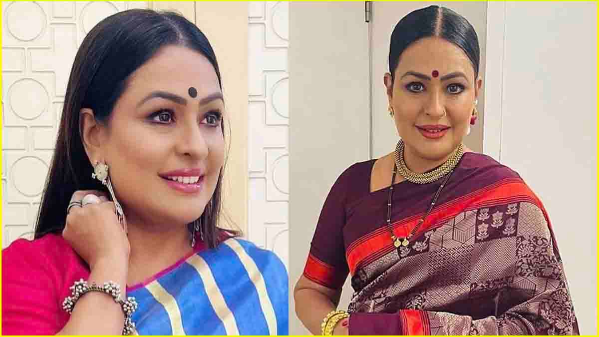 मशहूर एक्ट्रेस Ashwini Kalsekar क्यों नहीं बनीं मां? एक्ट्रेस का छलका दर्द
