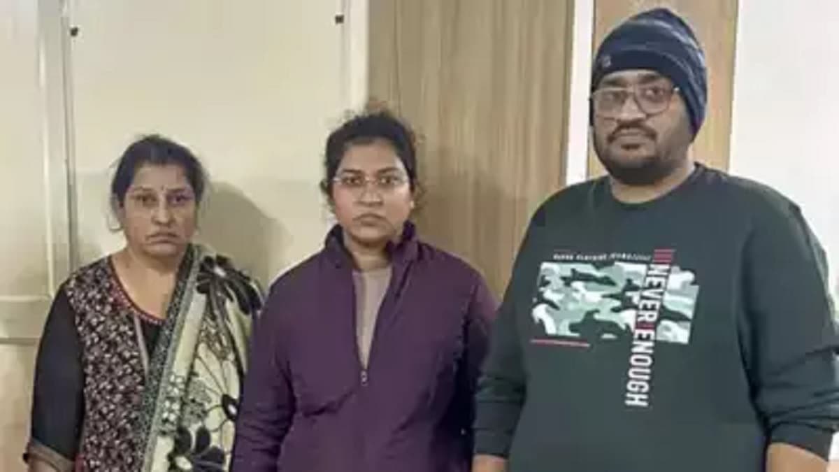 Atul Subhash Suicide Case: पत्नी निकिता संघानिया समेत सभी आरोपियों को बड़ी राहत, कोर्ट ने दी जमानत