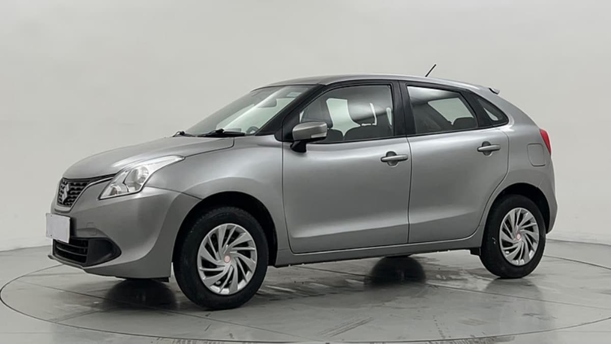 Used Car: 3.75 लाख में मिल रही 7.50 लाख वाली Maruti Baleno! यहां से खरीदने पर फायदा