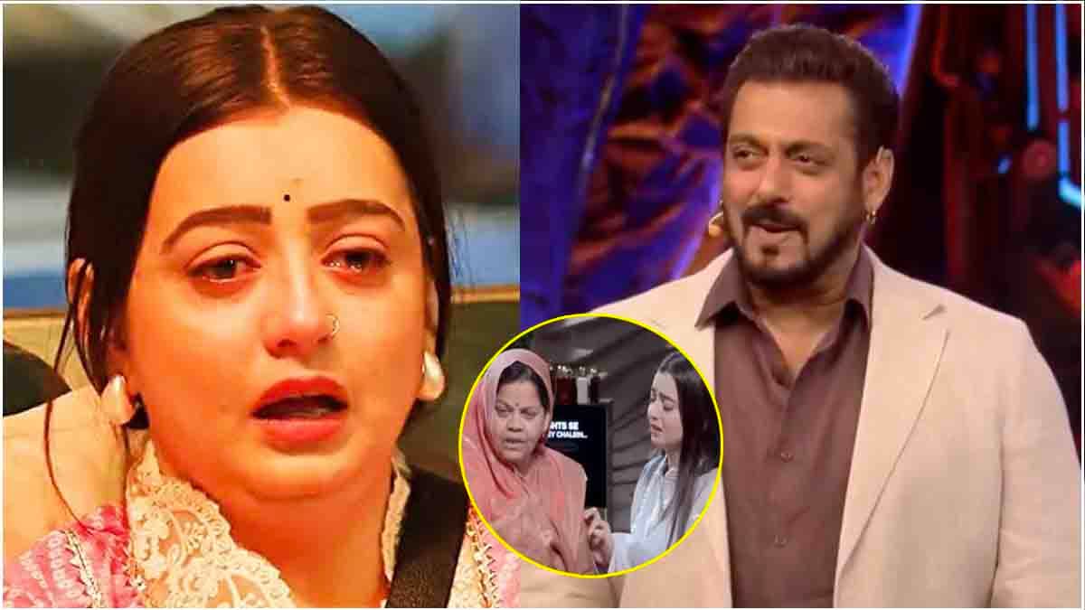वोटिंग लाइन बंद तो Chahat Pandey एविक्ट कैसे? पर्सनल अटैक या वजह कुछ और