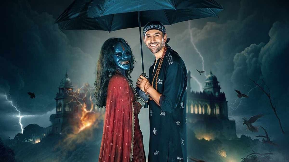Bhool Bhulaiyaa 3 ने OTT पर बनाया रिकॉर्ड, इन 5 फिल्मों को चटाई धूल