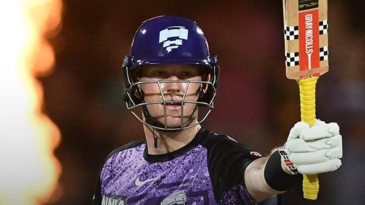 Big Bash League: मिचेल ओवेन ने रचा इतिहास, 39 गेंदों में शतक जमाकर मचाया तहलका