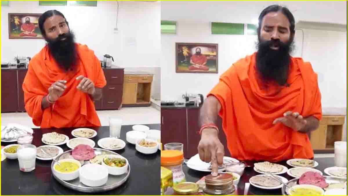 अपनाएं स्वामी रामदेव की इम्यूनिटी का सुपर सीक्रेट, जिंदगीभर रहेंगे फिट