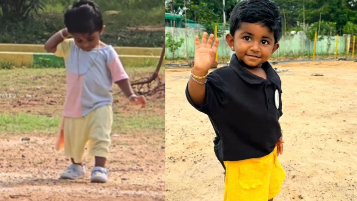 Baby Nova: साढ़े 11 महीने की बच्ची को क्यो मिला कार्बन-न्यूट्रल बेबी’ टाइटल? यहां जानें पूरी कहानी