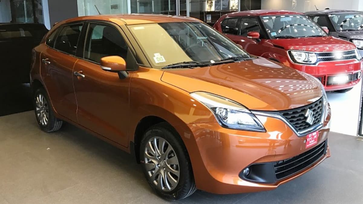 Best Used Cars: यहां 3.68 लाख में Ertiga और 4.91 लाख में Baleno खरीदने का मौका!ऑफर कुछ ही समय के लिए