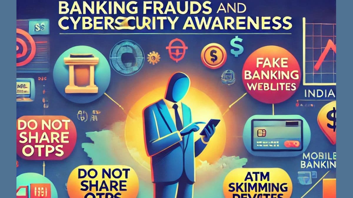 Banking Fraud