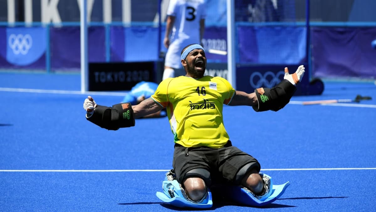 ध्यानचंद के बाद पद्म भूषण से सम्मानित होने वाले दूसरे हॉकी खिलाड़ी बने श्रीजेश, जानें अभी तक कितने मिलें हैं अवार्ड