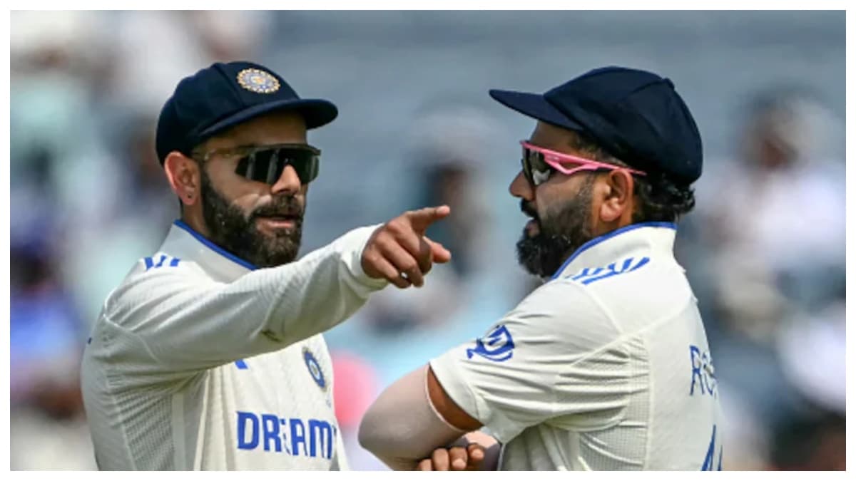 पूर्व चयनकर्ता ने बताए टॉप-5 भारतीय क्रिकेटर, नहीं दी कोहली, रोहित और धोनी को जगह