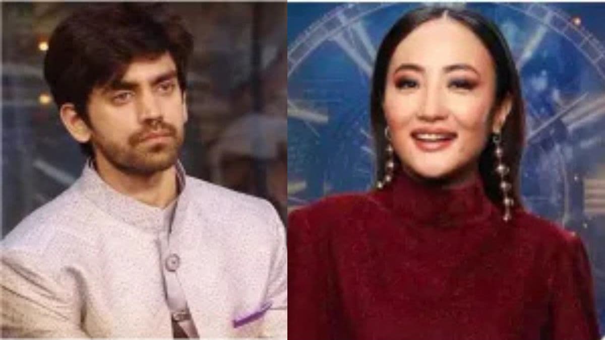 AVINASH और Chum में दिखी अनोखी जुगलबंदी, Karanveer और Eisha-Vivian रह गए देखते