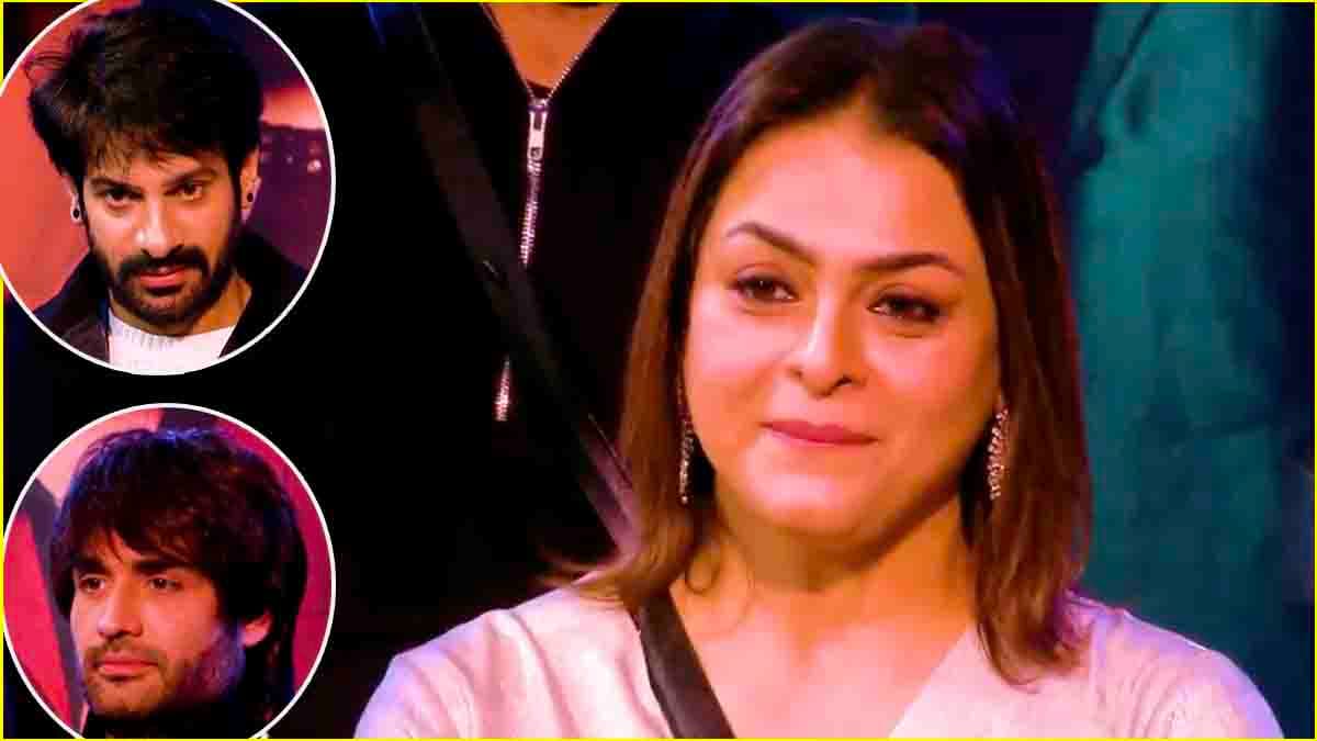 shilpa shirodkar mistake about vivian dsena bigg boss 18 raised question her self respect