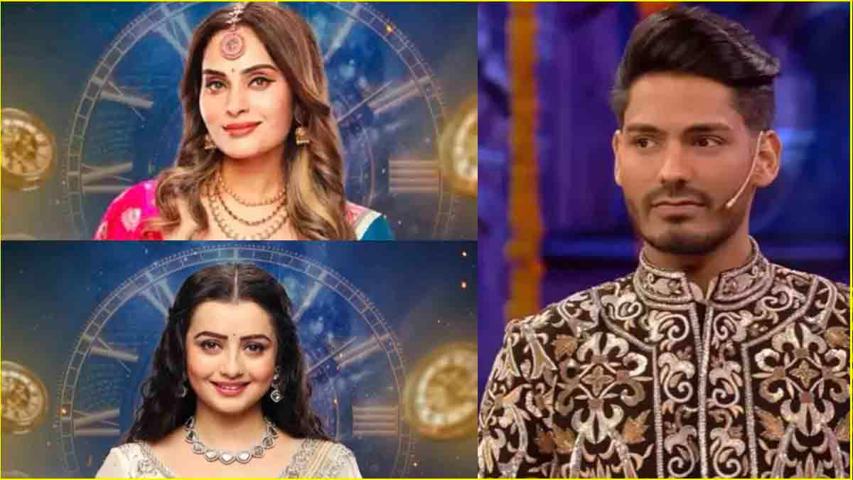 Rajat Dalal समेत इन 5 कंटेस्टेंट का इविक्शन शॉकिंग, 'Elvish Army' भी फेल