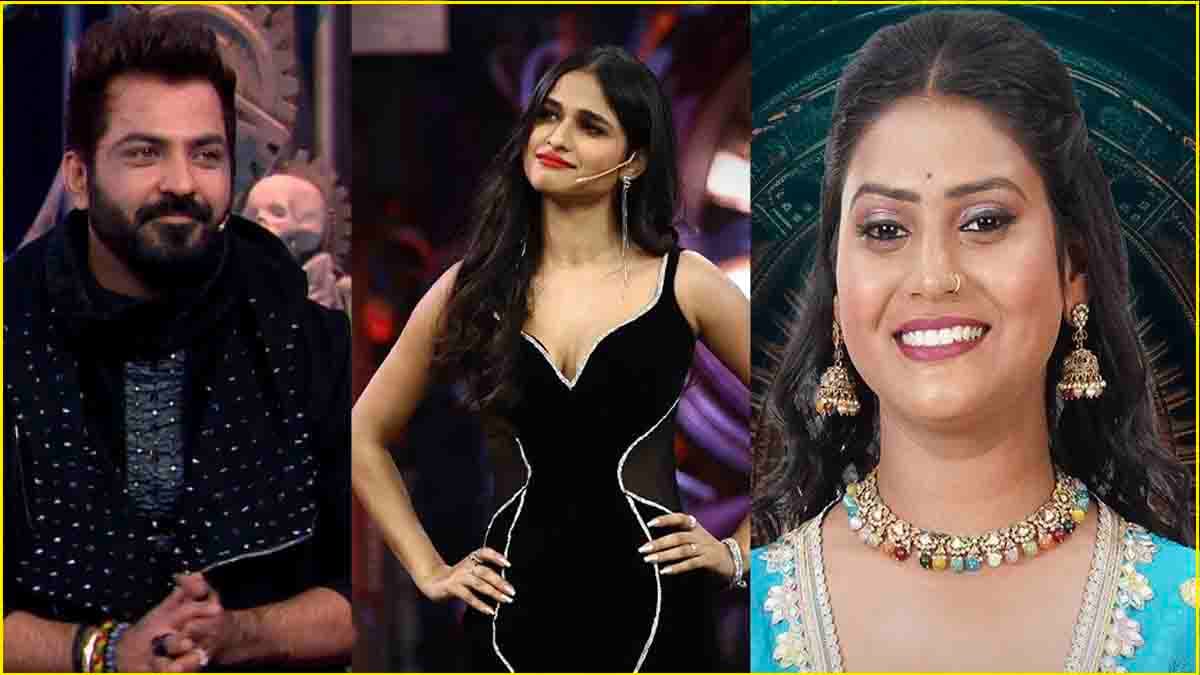 Bigg Boss में आकर रातों-रात स्टार बने ये 5 'आम' चेहरे, मिलियन में पहुंचे फॉलोवर्स