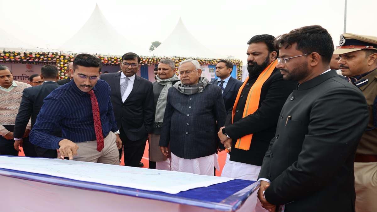 Bihar CM Nitish Kumar (8)