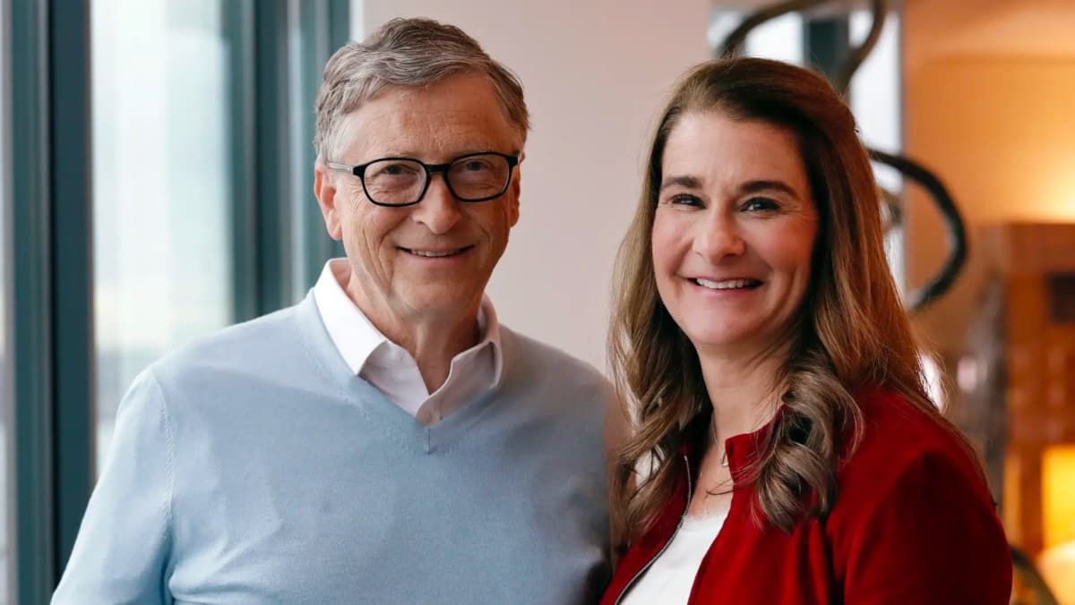 Bill Gates को तलाक पर पछतावा क्यों? 27 साल चले रिश्ते पर माइक्रोसॉफ्ट को-फाउंडर के चौंकाने वाले खुलासे
