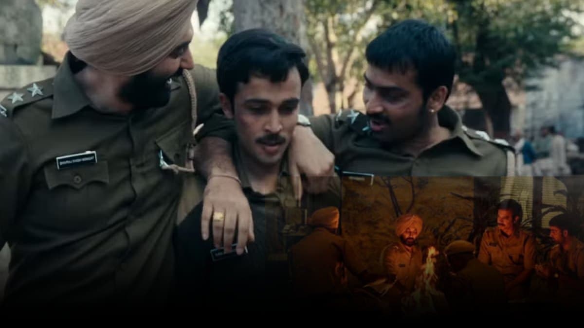 'Black Warrant' की 5 खूबियां जो वेब सीरीज देखने को करेंगी मजबूर, खुलेंगे तिहाड़ जेल के राज