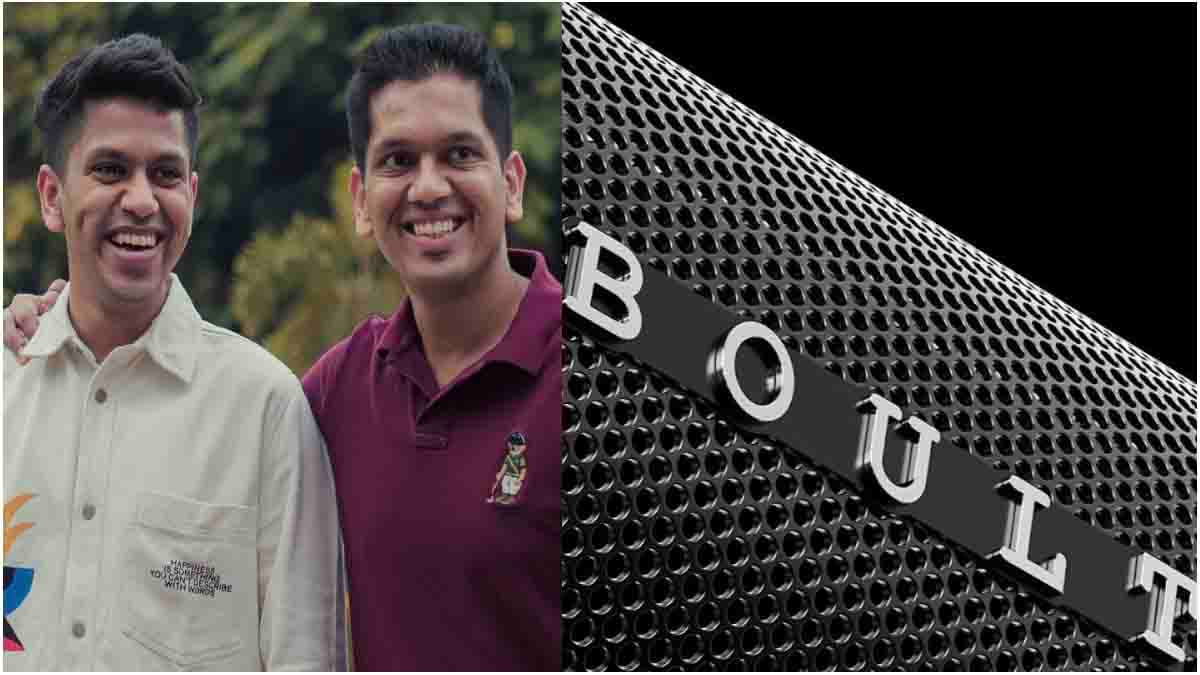 700 करोड़ रेवेन्यू, टॉप ऑडियो ब्रांड्स में शुमार...गुप्ता भाइयों ने Boult को कैसे दिलाई सफलता? जानें पूरी कहानी