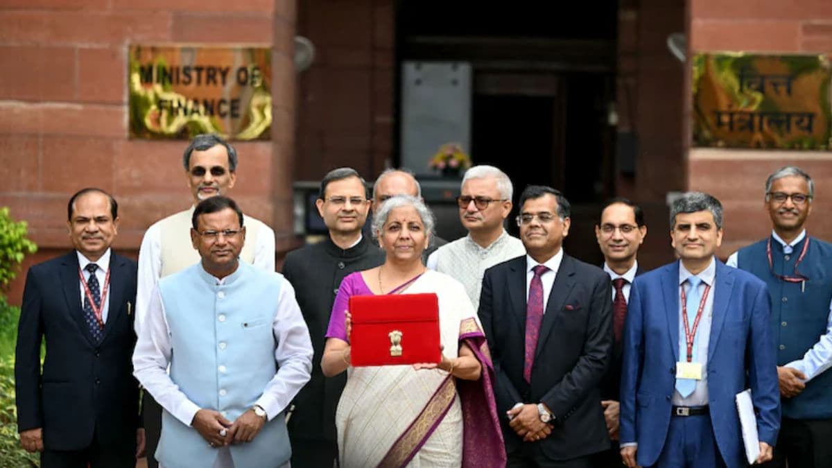 Union Budget 2025 का सीधा प्रसारण कहां-कब देखें? जानें तारीख, समय और तरीका