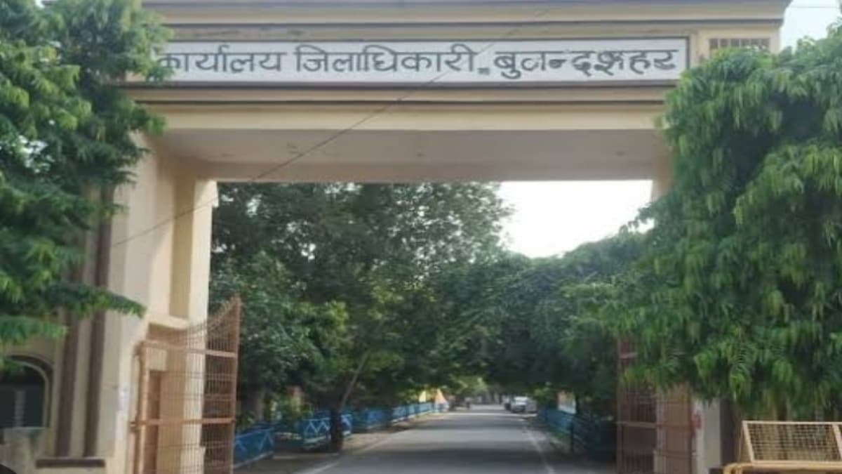 बाहर वाली के लिए अंदर वाली का कत्ल... बुलंदशहर में 30 दिन में 7 मर्डर, 6 में अपने ही कातिल