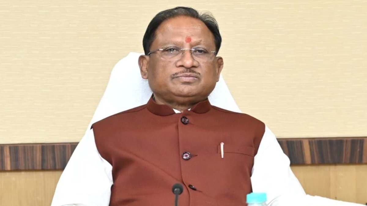 छत्तीसगढ़ के किसानों को CM विष्णुदेव साय का बड़ा तोहफा; कैबिनेट बैठक में लिए गए ये फैसले
