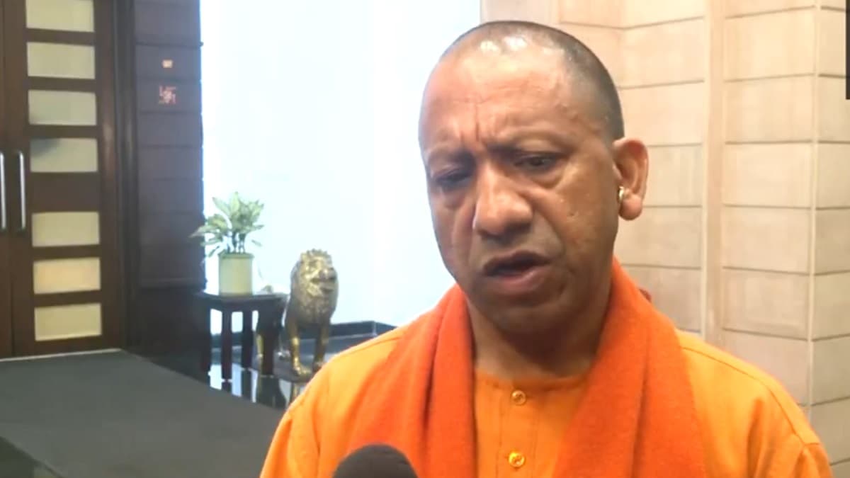 Watch: महाकुंभ में भगदड़ का दर्द बयां करते-करते रो पड़े CM योगी आदित्यनाथ, लिए बड़े फैसले