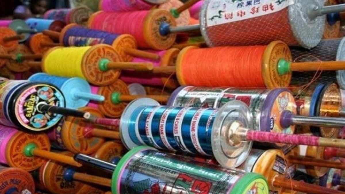 चीनी मांझा कितना खतरनाक? उपयोग करने और बेचने वालों पर तुरंत होती है ये कार्रवाई
