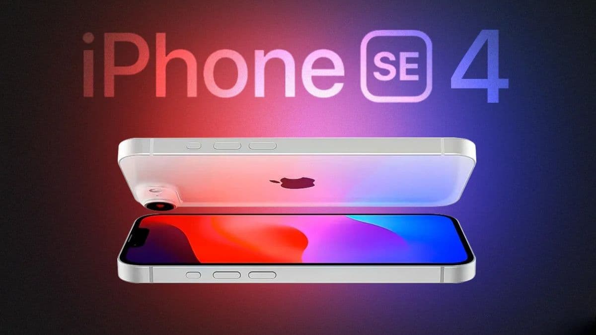 AI फीचर्स वाले सबसे सस्ते iPhone पर आया बड़ा अपडेट, फीचर्स और कीमत लीक