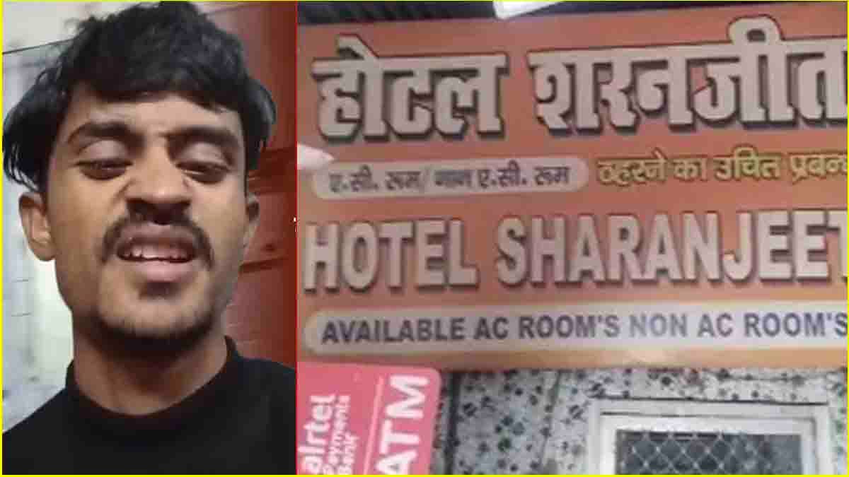 'मेरी बहनों को बेचना चाहते थे वो'; लखनऊ में 5 कत्ल करने वाले का कबूलनामा, वीडियो में किए खुलासे