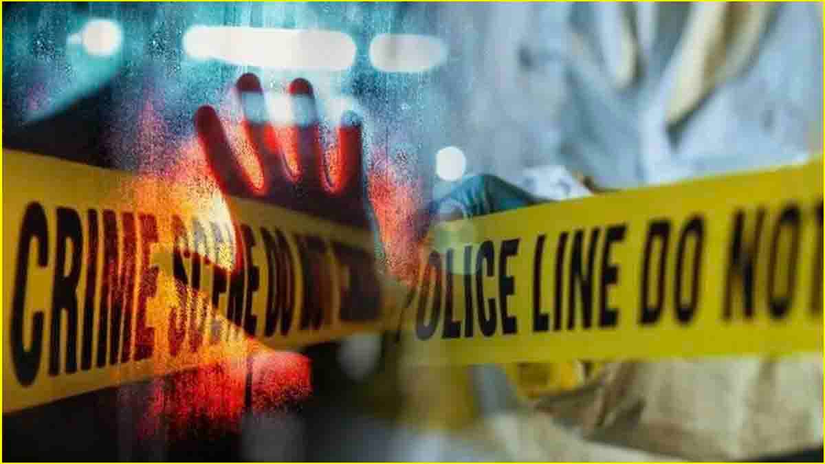 जयपुर में छात्रा ने क्यों किया सुसाइड? हॉस्टल की छठी मंजिल से कूदी, पुलिस को मिला सुसाइड नोट