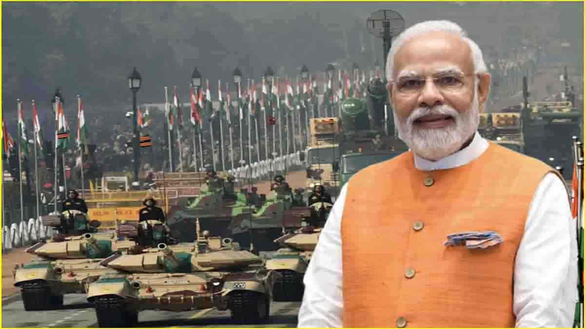 Defence-Budget