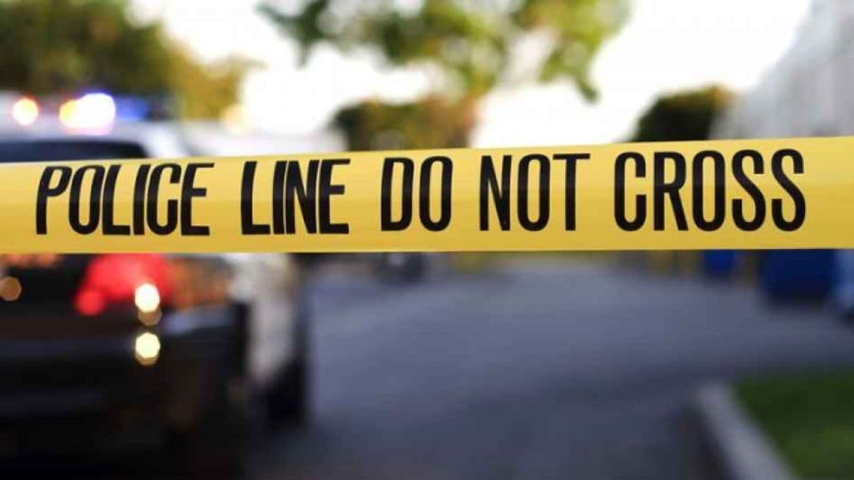 एक्सीडेंट पीड़ित की चुराई बाइक, मरा समझकर छोड़ा सड़क पर... फिर 'कर्मा' आया सामने