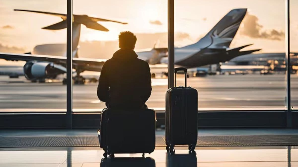IGI Airport: ढाई घंटे तक उड़ानों पर रहेगी रोक, जानिए एयरपोर्ट की एडवाइजरी में क्या-क्या?