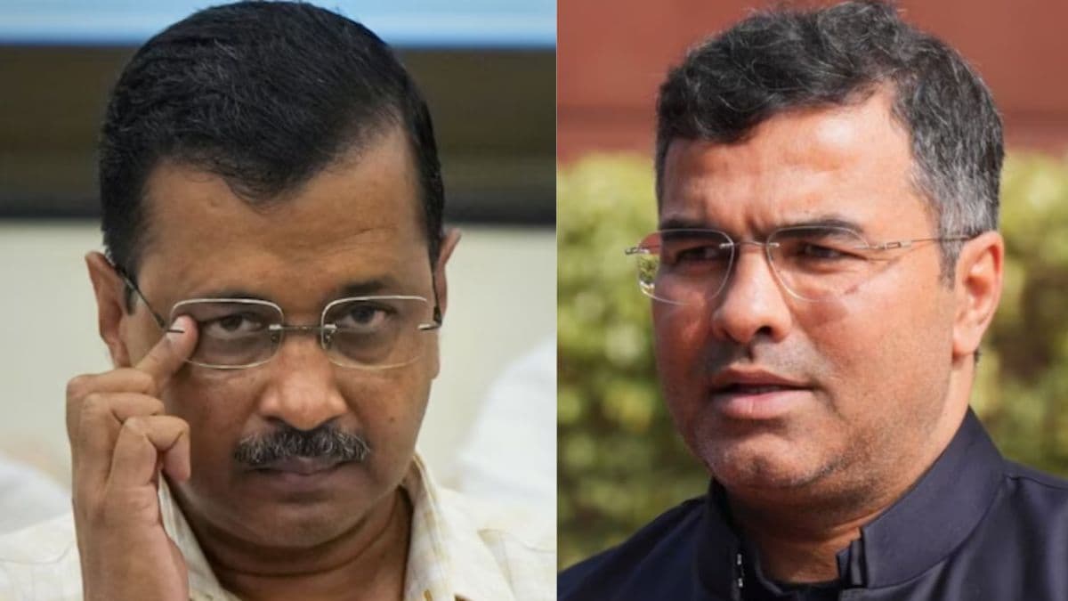 प्रवेश वर्मा ने AAP से मांगे 3 सवालों के जवाब, कितने किलोमीटर तक गंदी यमुना नदी...?