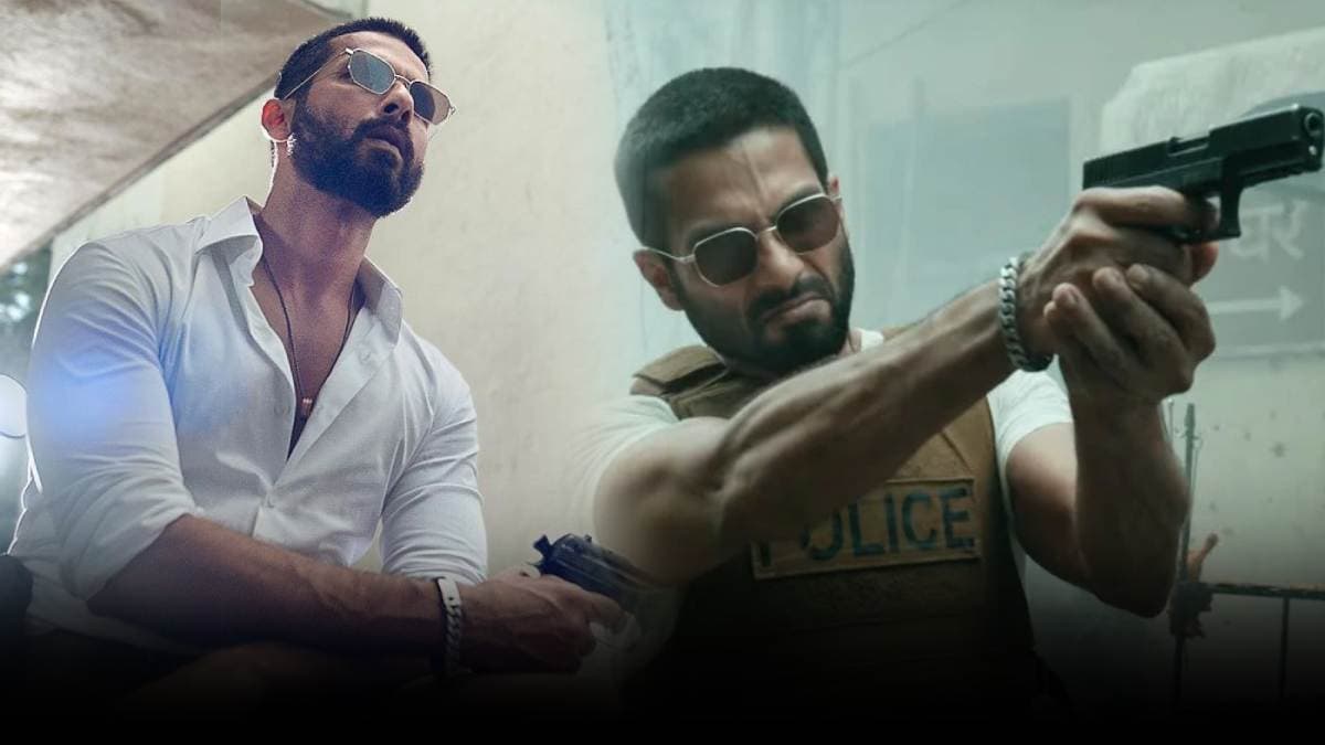 Deva Advance Booking Collection: रिलीज से पहले ही 'देवा ने मचाई 'भसड़', जानें कैसा रहेगा पहले दिन का कलेक्शन