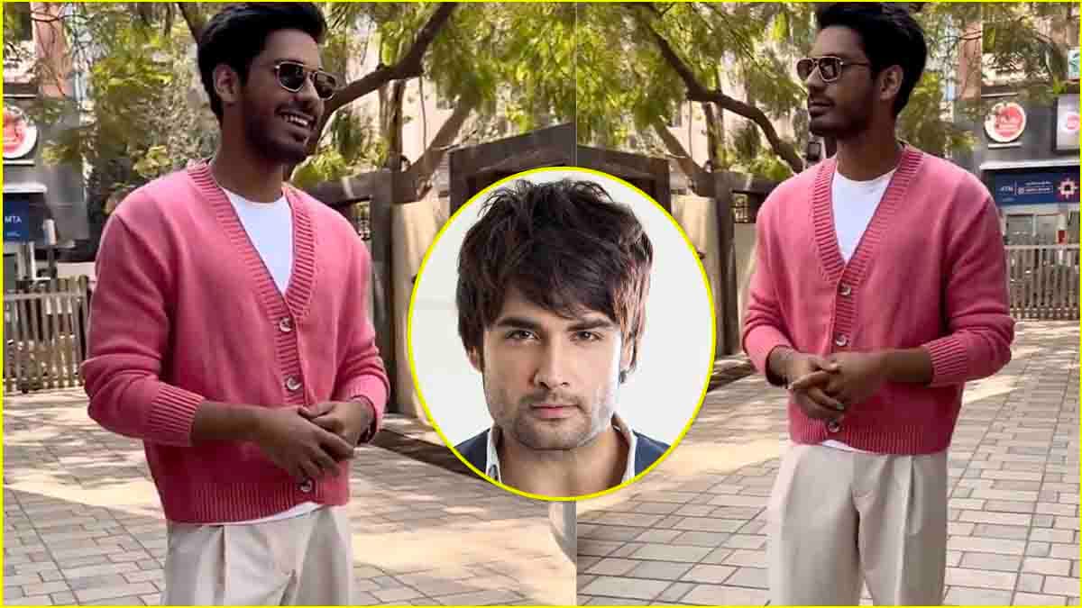 Vivian Dsena का असली चेहरा! चुम-करण को नहीं किया इनवाइट, बुलाने पर नहीं आए दिग्विजय राठी