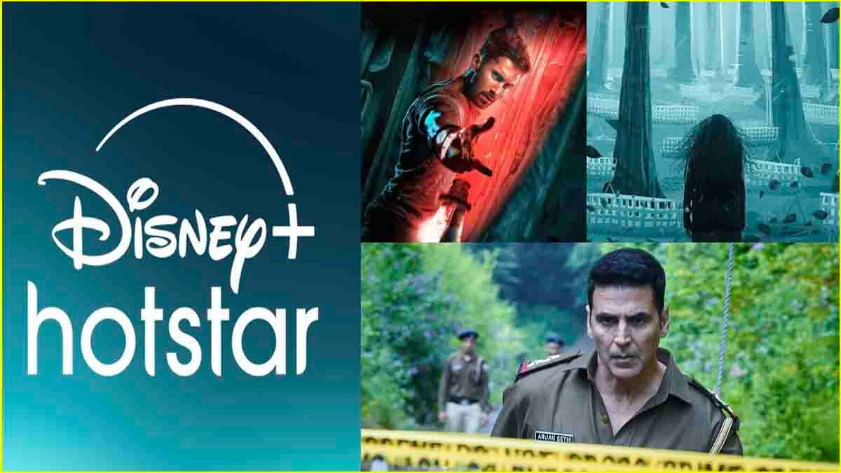 Disney+ Hotstar पर ये 7 सस्पेंस और थ्रिलर मूवी मचा रहीं धमाल, देखें लिस्ट