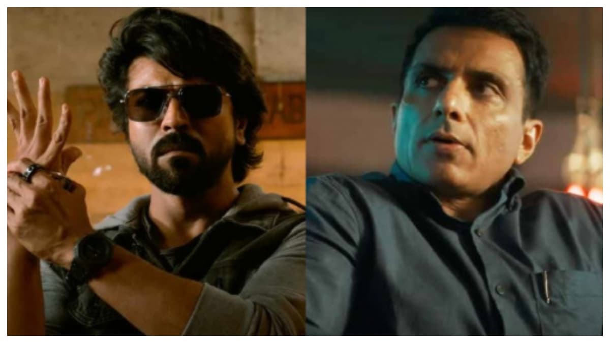 बॉक्स ऑफिस पर चौथे दिन औंधे मुंह गिरी Game Changer, जानें Fateh का कैसा हाल?