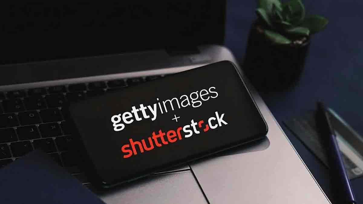 Getty-Merger
