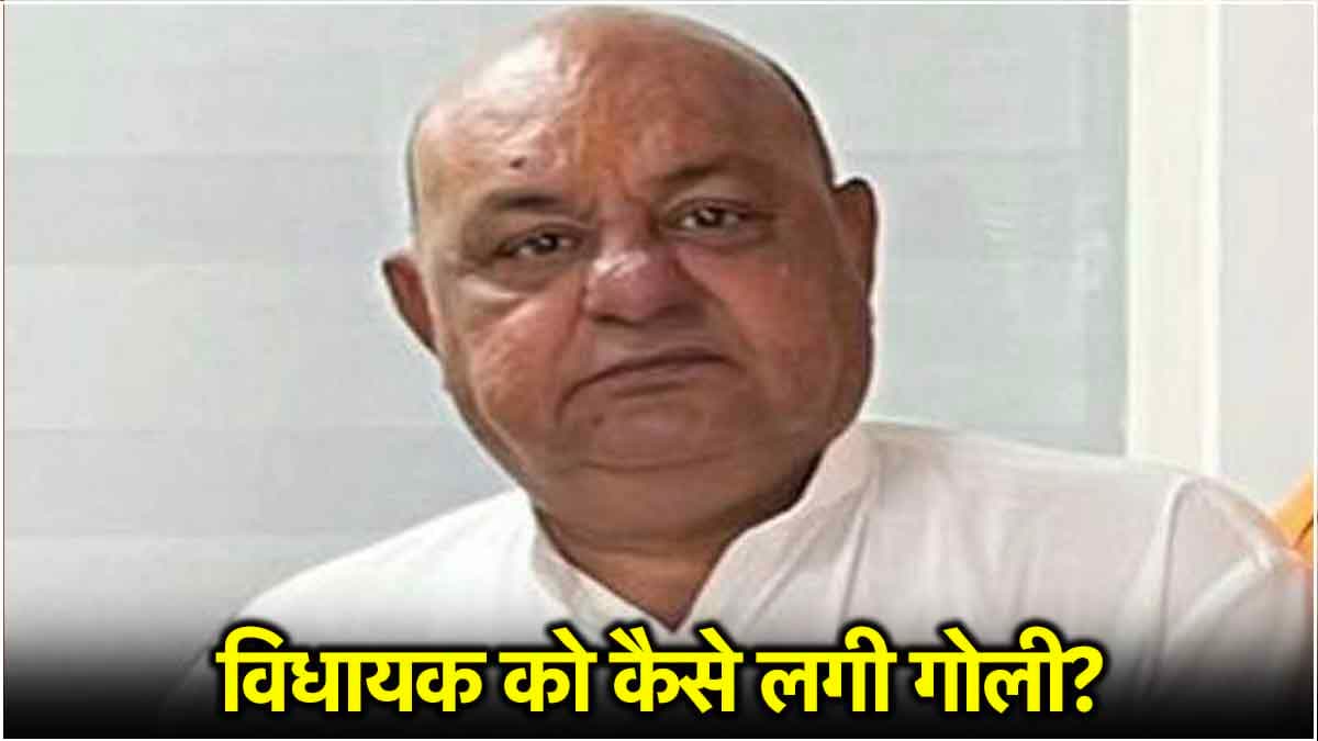 AAP विधायक की आखिरी FB पोस्ट में क्या लिखा? मौत का असली सच भी आया सामने