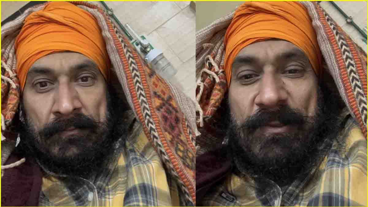 'मुझे नया जीवन मिला...', TMKOC के 'सोढ़ी' ने अस्पताल से वीडियो किया शेयर