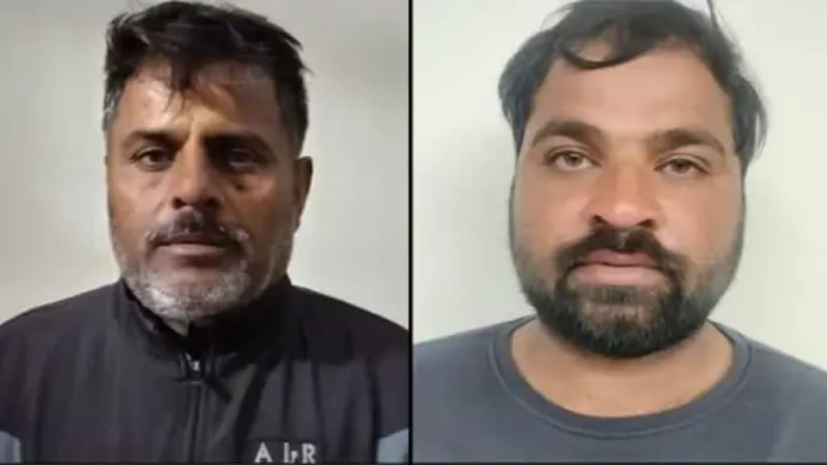 बेटी की हत्या के बाद बोला पिता, पछतावा नहीं गर्व है, ग्वालियर का ऑनर किलिंग केस