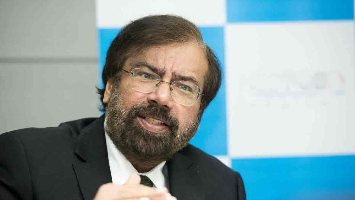 Harsh Goenka ने गिनाए Freebies के नुकसान, 5 पॉइंट में समझाई अपनी बात
