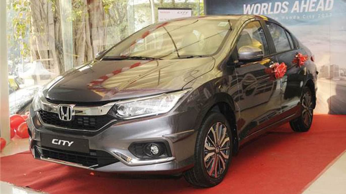 20000 रुपये महंगी हुई Honda की ये सबसे लोकप्रिय कार, अब जल्द आएगा नया मॉडल