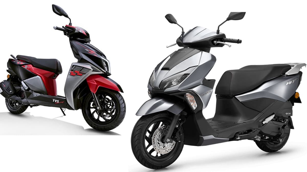 Honda की बड़ी तैयारी! TVS Ntorq को टक्कर देगा नया NPF125 स्कूटर, मिल सकते हैं एडवांस्ड फीचर्स