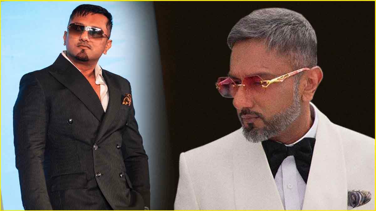 Honey Singh India Tour 2025: शहर, डेट और कैसे करें टिकट बुक, जानें एक-एक डिटेल