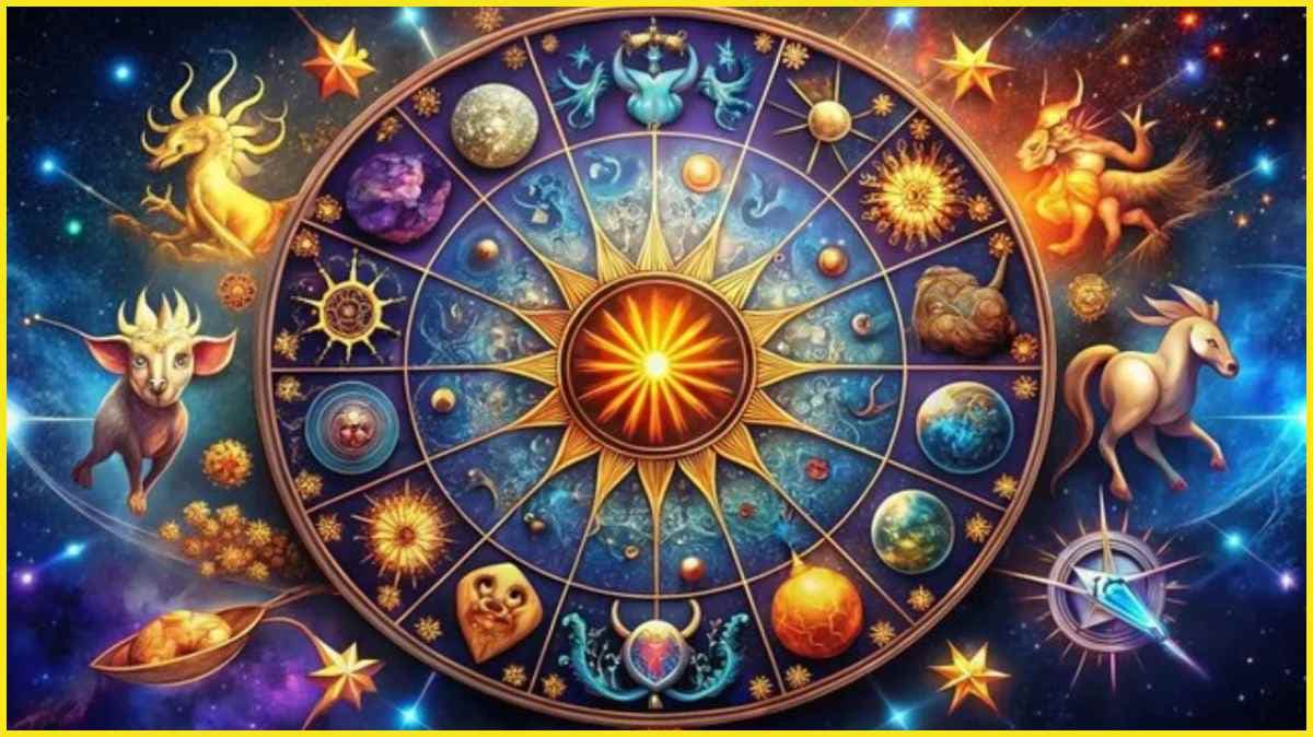 Zodiac Signs On January 26 luck of these 5 zodiac signs will shine they will get success and doors of progress will open